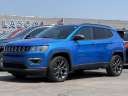 Thumbnail image of 2021 Jeep Compass at Lasco Ford