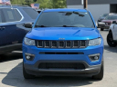Thumbnail image of 2021 Jeep Compass at Lasco Ford