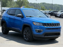 Thumbnail image of 2021 Jeep Compass at Lasco Ford