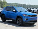 Thumbnail image of 2021 Jeep Compass at Lasco Ford