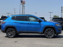 Thumbnail image of 2021 Jeep Compass at Lasco Ford