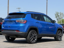 Thumbnail image of 2021 Jeep Compass at Lasco Ford