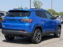 Thumbnail image of 2021 Jeep Compass at Lasco Ford