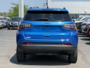Thumbnail image of 2021 Jeep Compass at Lasco Ford