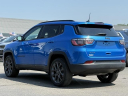Thumbnail image of 2021 Jeep Compass at Lasco Ford