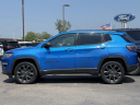 Thumbnail image of 2021 Jeep Compass at Lasco Ford