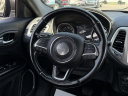 Thumbnail image of 2021 Jeep Compass at Lasco Ford