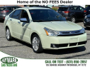 Thumbnail image of 2011 Ford Focus at Jayware Inc.