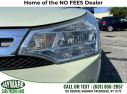2011 Ford Focus SEL at Jayware Inc.