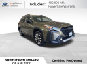 Thumbnail image of 2025 Subaru Outback at Northtown Subaru