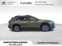 Thumbnail image of 2025 Subaru Outback at Northtown Subaru