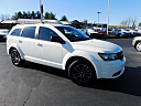 Thumbnail image of 2018 Dodge Journey at Gary Mathews Motors