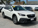 Thumbnail image of 2022 Subaru Outback at Gregoris Subaru
