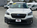 Thumbnail image of 2022 Subaru Outback at Gregoris Subaru