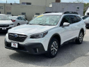 Thumbnail image of 2022 Subaru Outback at Gregoris Subaru