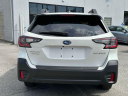 2022 Subaru Outback Premium at Gregoris Subaru