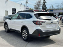 Thumbnail image of 2022 Subaru Outback at Gregoris Subaru