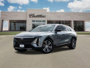 Thumbnail image of 2024 Cadillac LYRIQ at Cavender Cadillac - New
