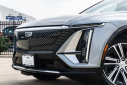 Thumbnail image of 2024 Cadillac LYRIQ at Cavender Cadillac - New