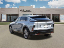 Thumbnail image of 2024 Cadillac LYRIQ at Cavender Cadillac - New