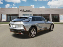 Thumbnail image of 2024 Cadillac LYRIQ at Cavender Cadillac - New