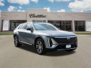Thumbnail image of 2024 Cadillac LYRIQ at Cavender Cadillac - New