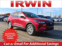 Thumbnail image of 2025 Ford Escape at The Irwin Zone - Ford - New