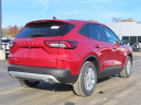 Thumbnail image of 2025 Ford Escape at The Irwin Zone - Ford - New