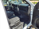 2022 Chevrolet Silverado 2500HD Work Truck at Lenzen Chevrolet