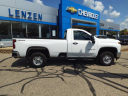 Thumbnail image of 2022 Chevrolet Silverado 2500HD at Lenzen Chevrolet