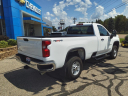 Thumbnail image of 2022 Chevrolet Silverado 2500HD at Lenzen Chevrolet
