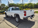 Thumbnail image of 2022 Chevrolet Silverado 2500HD at Lenzen Chevrolet