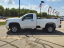 Thumbnail image of 2022 Chevrolet Silverado 2500HD at Lenzen Chevrolet
