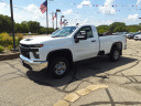 Thumbnail image of 2022 Chevrolet Silverado 2500HD at Lenzen Chevrolet