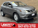 Thumbnail image of 2017 Nissan Rogue Sport at Liberty Auto Plaza USED