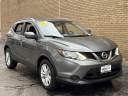 Thumbnail image of 2017 Nissan Rogue Sport at Liberty Auto Plaza USED