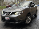 Thumbnail image of 2017 Nissan Rogue Sport at Liberty Auto Plaza USED