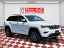 Thumbnail image of 2018 Jeep Grand Cherokee at Port Jeff Chrysler Jeep Inc