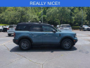 2021 Ford Bronco Sport Outer Banks at Capital Chrysler Dodge Jeep RAM