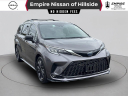 Thumbnail image of 2022 Toyota Sienna at Empire Nissan of Hillside