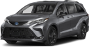 2022 Toyota Sienna XSE 7-Passenger at Empire Nissan of Hillside