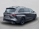 Thumbnail image of 2022 Toyota Sienna at Empire Nissan of Hillside