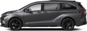 Thumbnail image of 2022 Toyota Sienna at Empire Nissan of Hillside