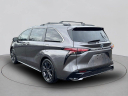 Thumbnail image of 2022 Toyota Sienna at Empire Nissan of Hillside