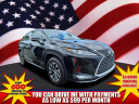 2022 Lexus RX 350 Base at Tri-County Lexus