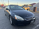 Thumbnail image of 2004 Honda Accord at Edge Auto Sales