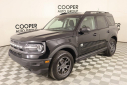 Thumbnail image of 2024 Ford Bronco Sport at Westpointe Chrysler Jeep Dodge Ram
