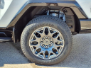 Thumbnail image of 2025 GMC HUMMER EV at Richard Karr Motors