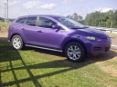 Thumbnail image of 2008 Mazda CX-7 at Southside Auto Sales