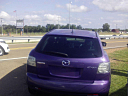 Thumbnail image of 2008 Mazda CX-7 at Southside Auto Sales
